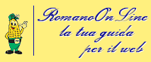 Romano On Line